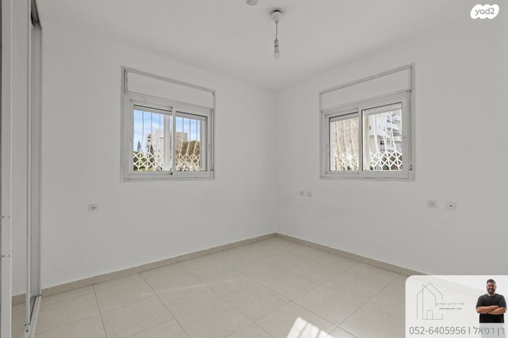 דירה, מורשת ישראל, נאות שקמה, ראשון לציון