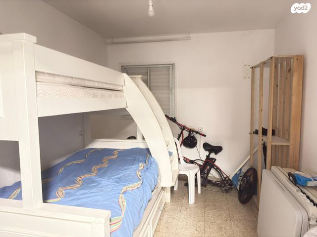 דירה, חזקיה המלך, אשדוד