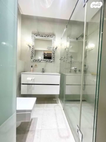 גג/ פנטהאוז, סוקולוב, מרכז, הרצליה