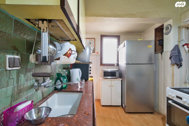 דירה, שטנד 6, הצפון הישן - דרום, תל אביב יפו