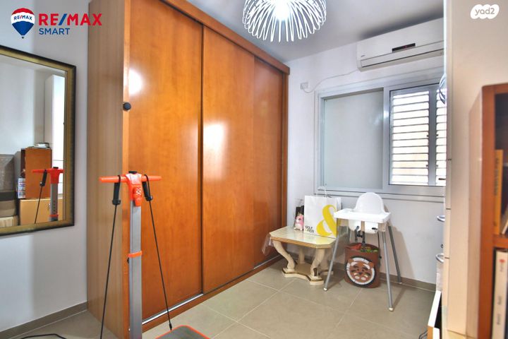 דירה, קרית ים ד', קרית ים