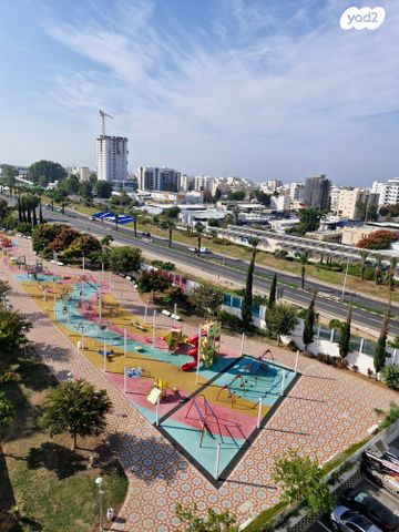 דירה, נהריה