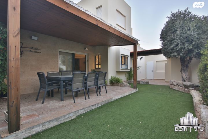 דירת גן, רנ"ס, מוצקין הותיקה, קרית מוצקין