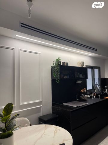 דירה, אריאל שרון 4, נווה שרון / שער העיר, נתיבות