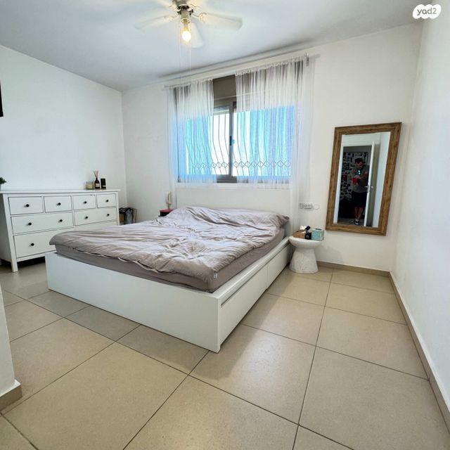 דירה, רבקה גובר 7, הדר המושבות החדשה / אם המושבות החדשה, פתח תקווה