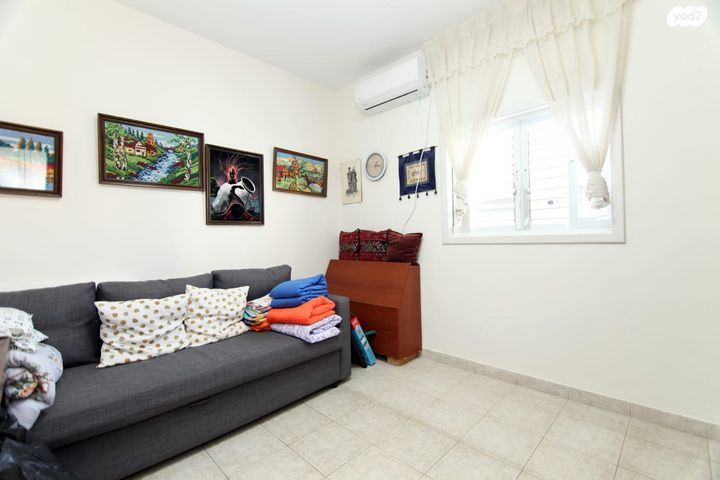 דירה, ד"ר זמנהוף, מרכז העיר דרום, נתניה