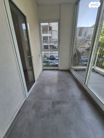 דירה, מצפה, חיפה