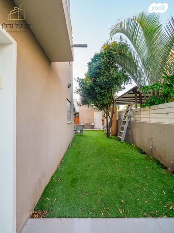 בית פרטי/ קוטג', נחשול, סער, סער