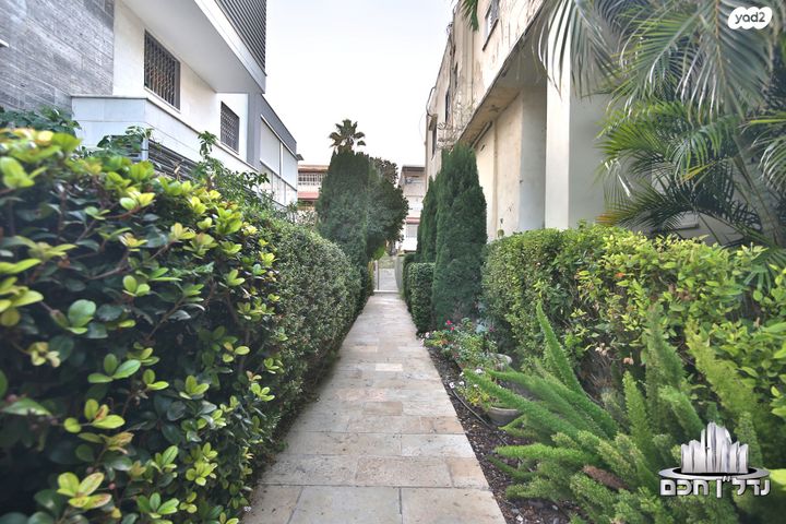 דירת גן, רנ"ס, מוצקין הותיקה, קרית מוצקין