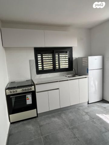 דירת גן, אברהם אבינו 2, שכונה ד', באר שבע