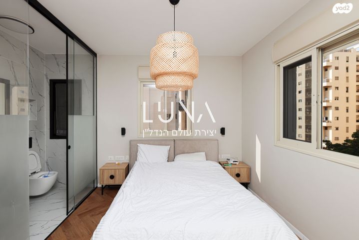 דירה, יעקב דורי, נתניה