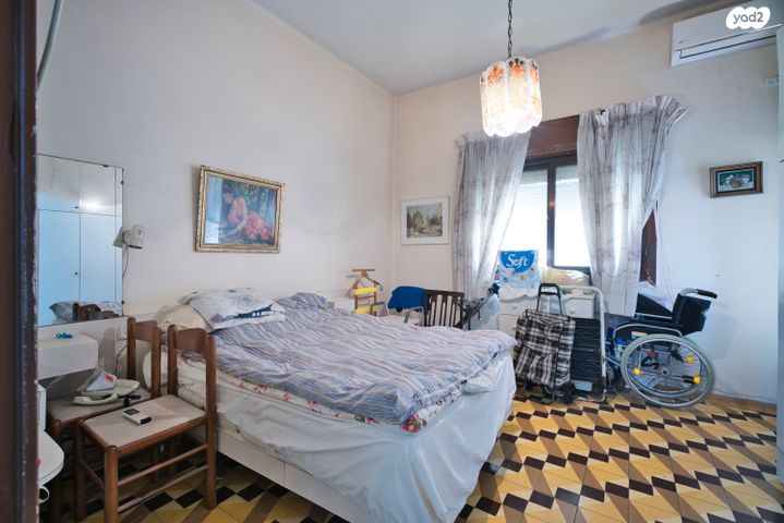 דירה, שטנד 6, הצפון הישן - דרום, תל אביב יפו