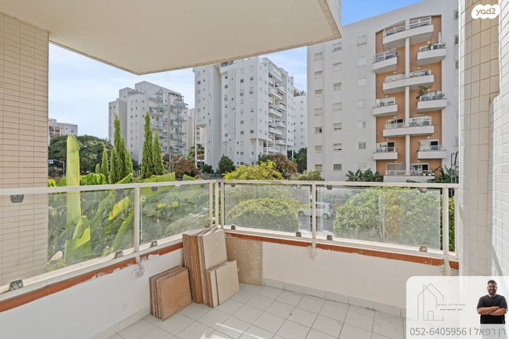 דירה, מורשת ישראל, נאות שקמה, ראשון לציון