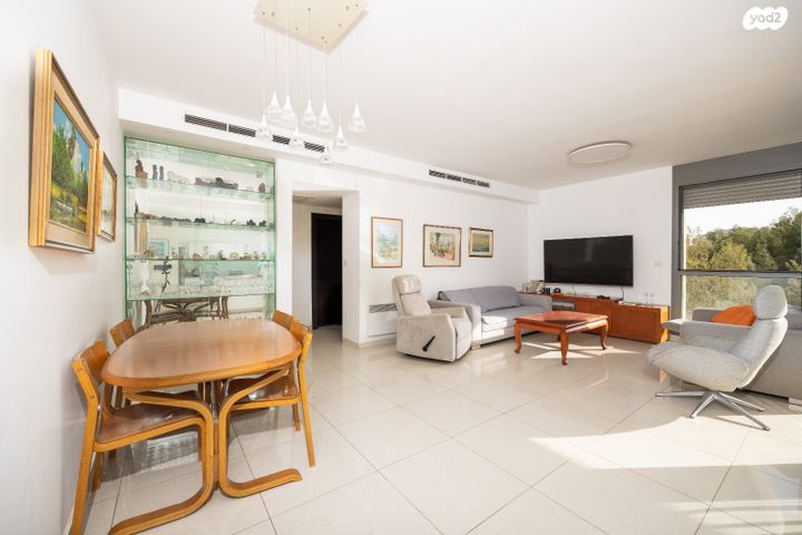 דירה, גלבר, רמת דניה, ירושלים