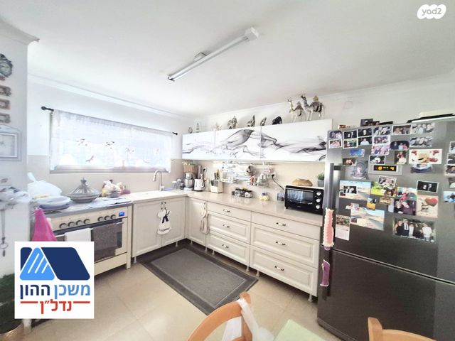 בית פרטי/ קוטג', גבים, ערד