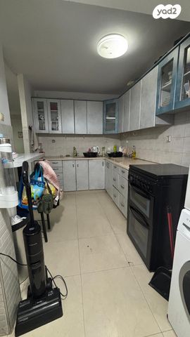 דירה, הצבעוני, אשדוד