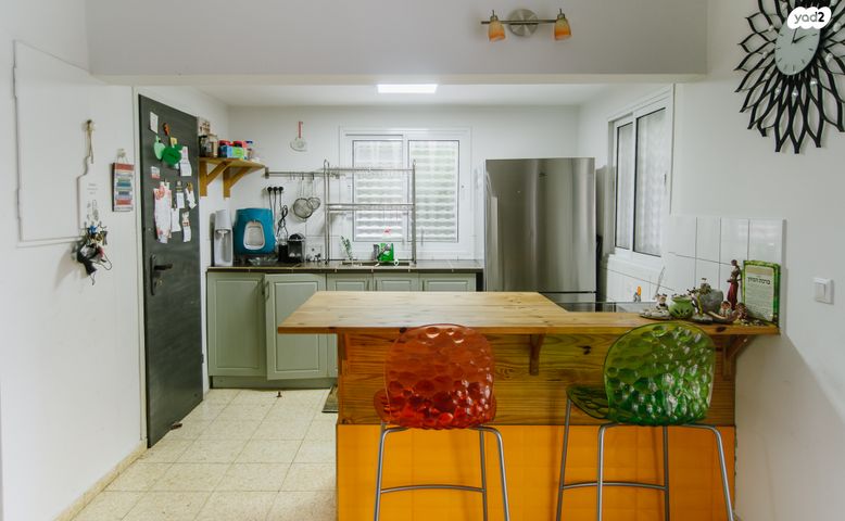 בית פרטי/ קוטג', החמישה, שעריה, פתח תקווה