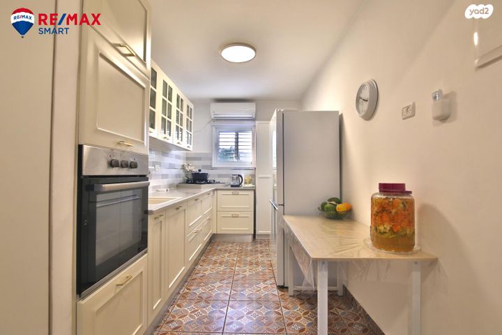 דירה, קרית ים ד', קרית ים