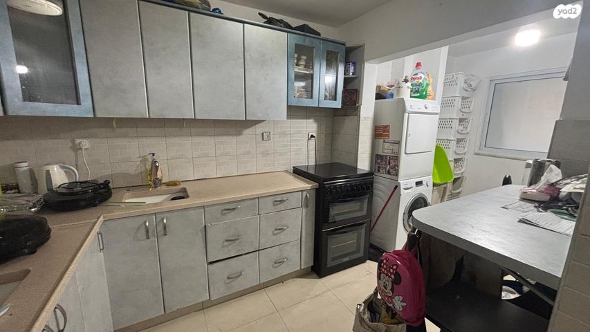 דירה, הצבעוני, אשדוד