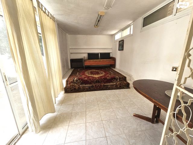 בית פרטי/ קוטג', צה"ל, המיסדים, כרמיאל