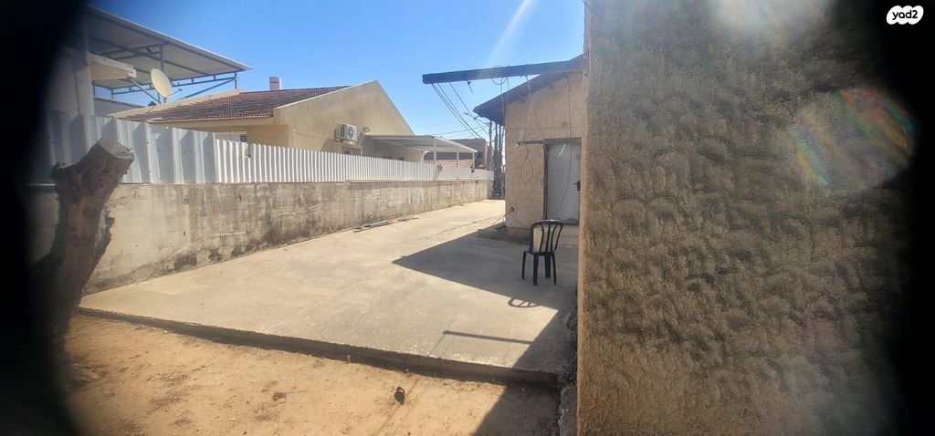 בית פרטי/ קוטג', אשר, גבעת ציון וגבעת הפרחים, אשקלון