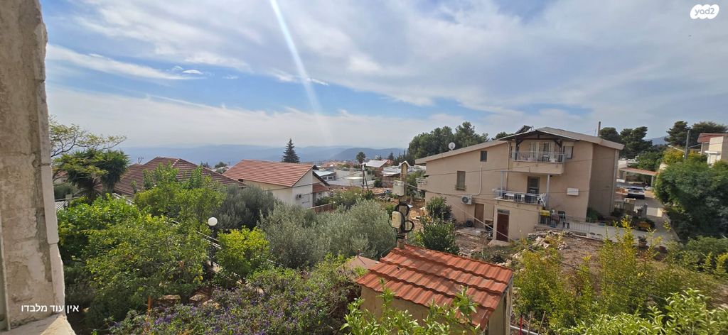 בית פרטי/ קוטג', צפת