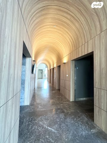 דירה, י"א הספורטאים 28, סנטרל פארק / האצטדיון, באר שבע