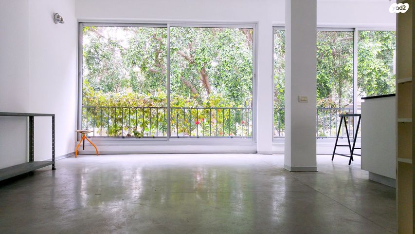 דירה, עמנואל הרומי, הצפון הישן - צפון, תל אביב יפו