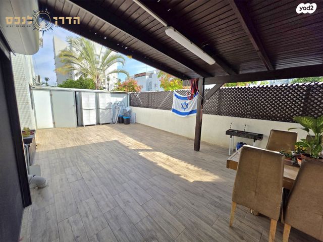 דירת גן, רובע י"ג, אשדוד