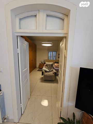 דירה, דרך בית לחם 61, בקעה, ירושלים