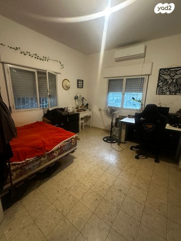 דירת גן, הרב מיימון, נווה שאנן, חיפה