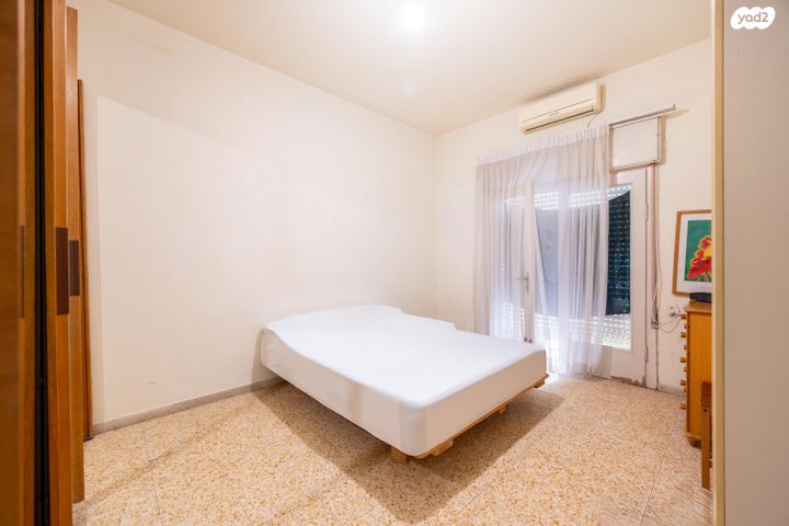 דירה, הנביאים, תל אביב יפו