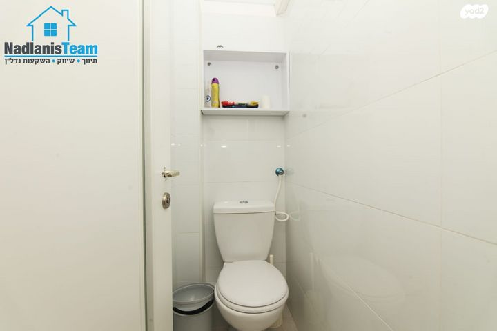 דירה, ד"ר זמנהוף, מרכז העיר דרום, נתניה