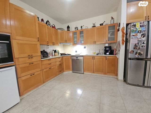 דירת גן, מנחם מששוילי 3, גבעתי, רחובות