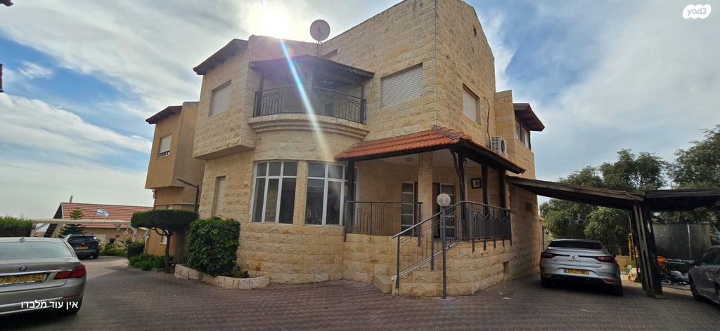 בית פרטי/ קוטג'