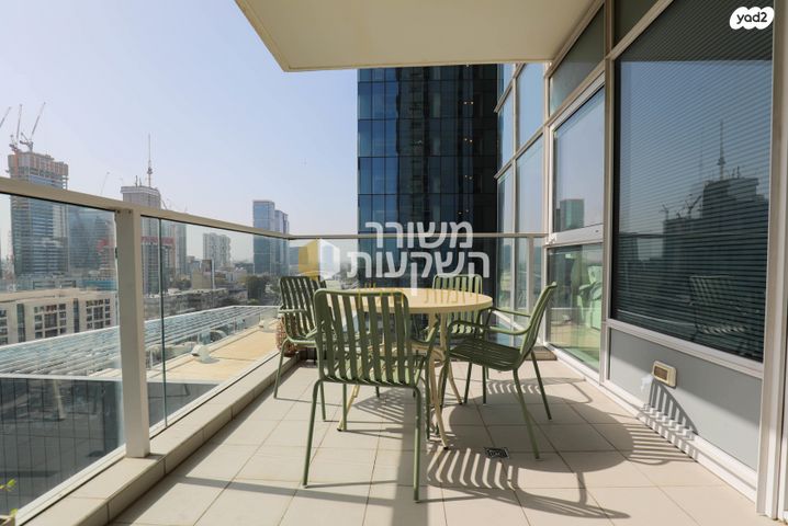 דרך מנחם בגין 144