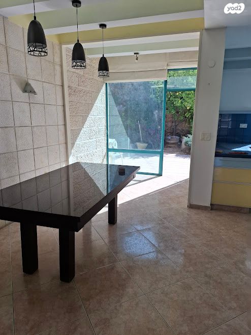 דו משפחתי, רמת מוצא, ירושלים