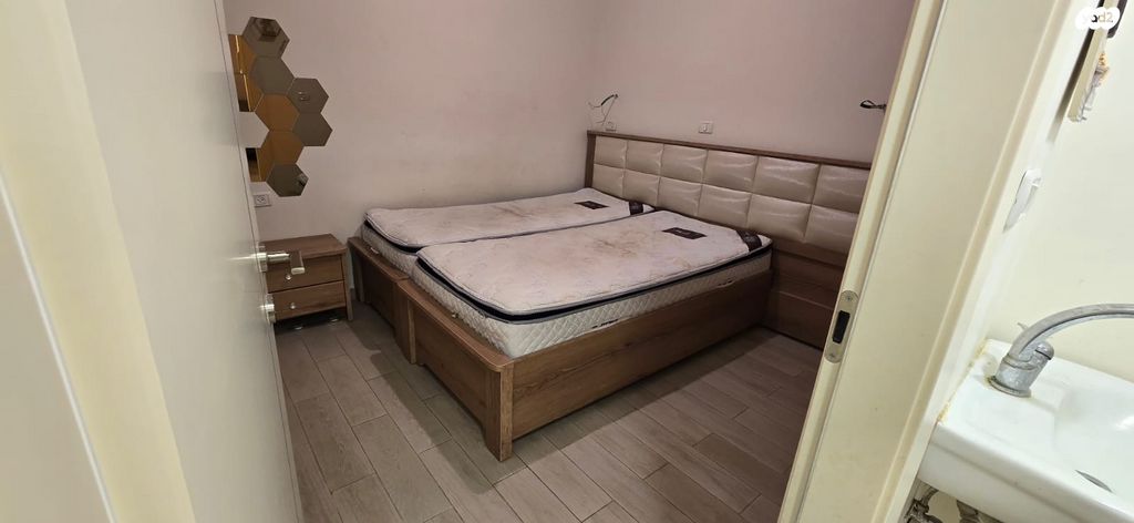 דירה, הגר"א, הר שלום, בני ברק