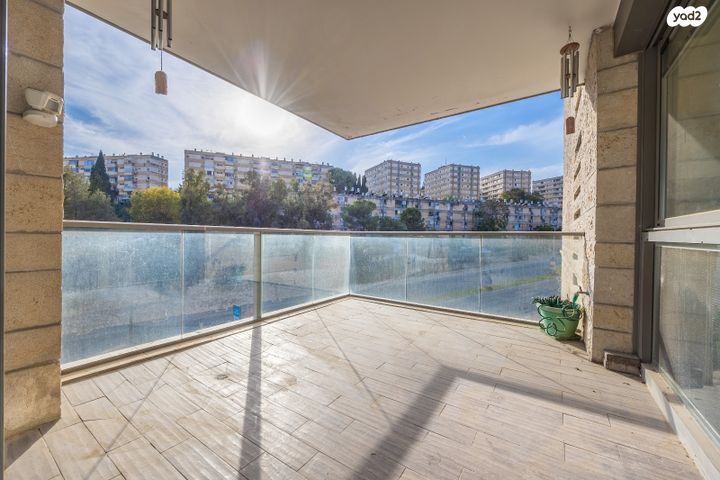 דירה, גלבר, רמת דניה, ירושלים