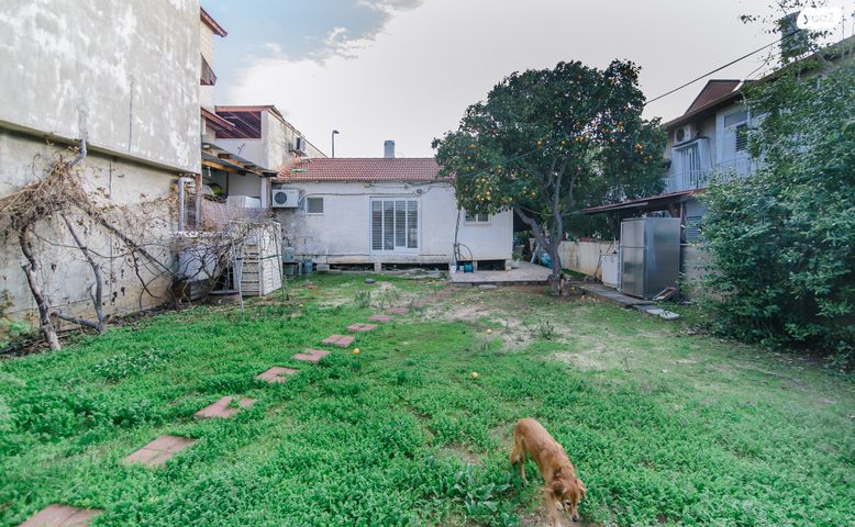 בית פרטי/ קוטג', החמישה, שעריה, פתח תקווה