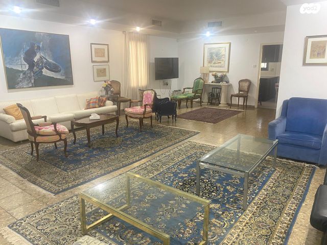 בית פרטי/ קוטג', אפקה, תל אביב יפו