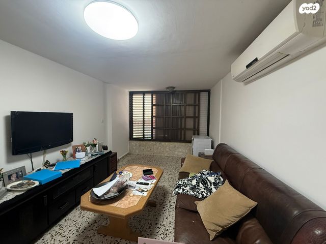 דירה, לוי אשכול, לב מוצקין, בנה ביתך, קרית מוצקין