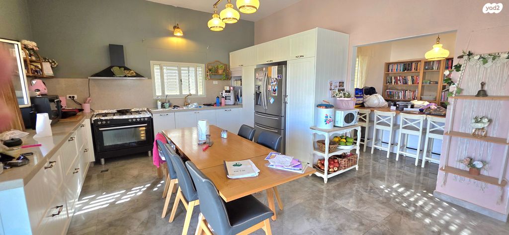 בית פרטי/ קוטג', הר גמל, מצפה רמון