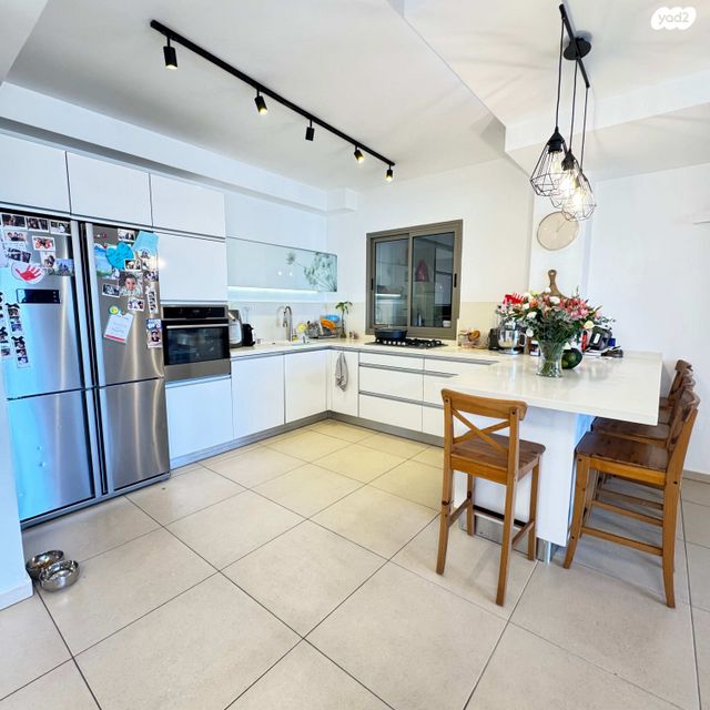 דירה, רבקה גובר 7, הדר המושבות החדשה / אם המושבות החדשה, פתח תקווה