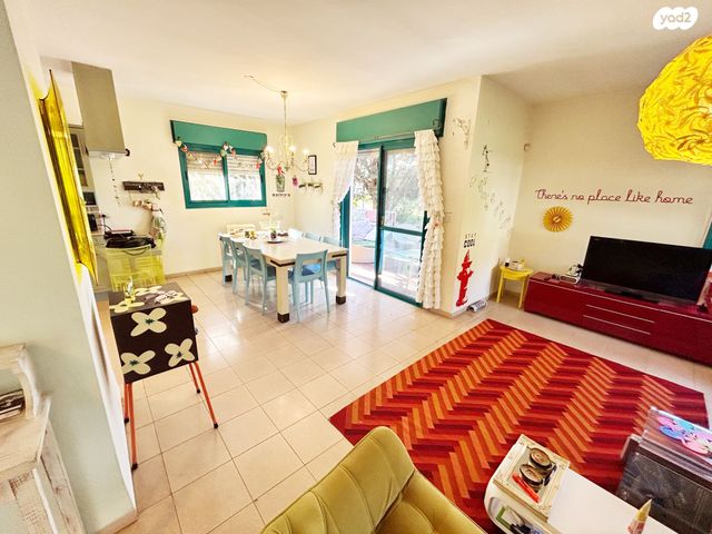 בית פרטי/ קוטג', הגבעה הצפונית 8, כמון, כמון