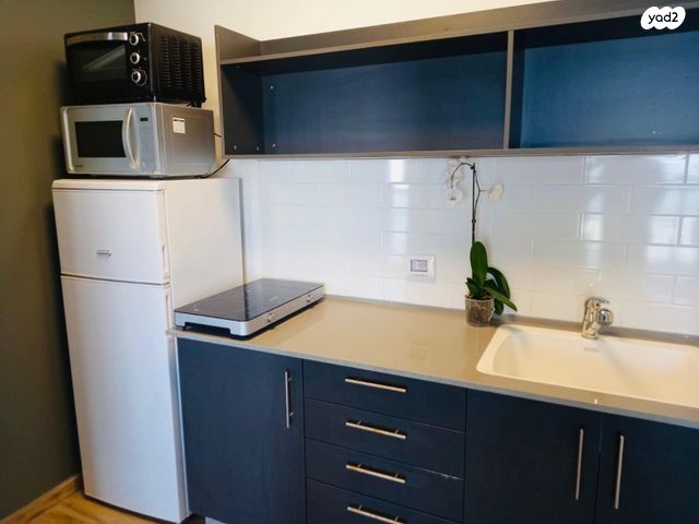 דירה, בזל, שכונה א', באר שבע