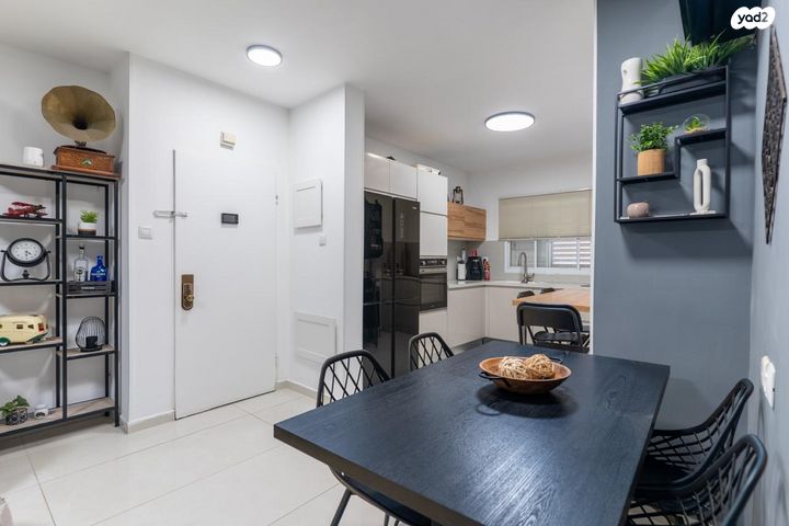 דירה, לאה אמנו, נווה מנחם, באר שבע