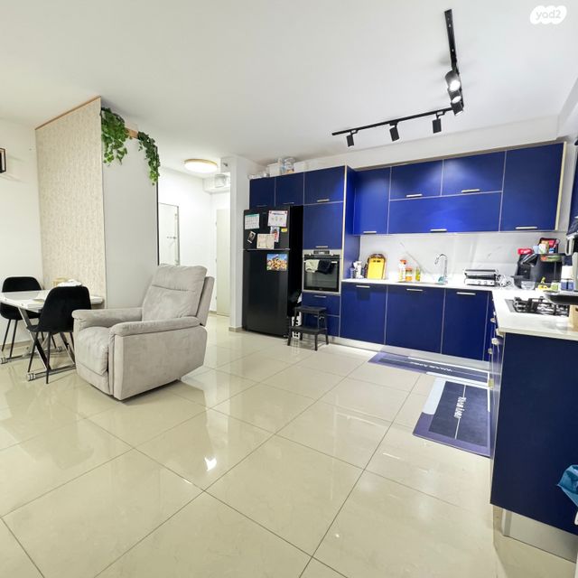 דירה, היסמין, הפרחים, קרית גת