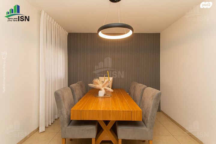 טריפלקס, החרוב, רמת בגין, טירת כרמל