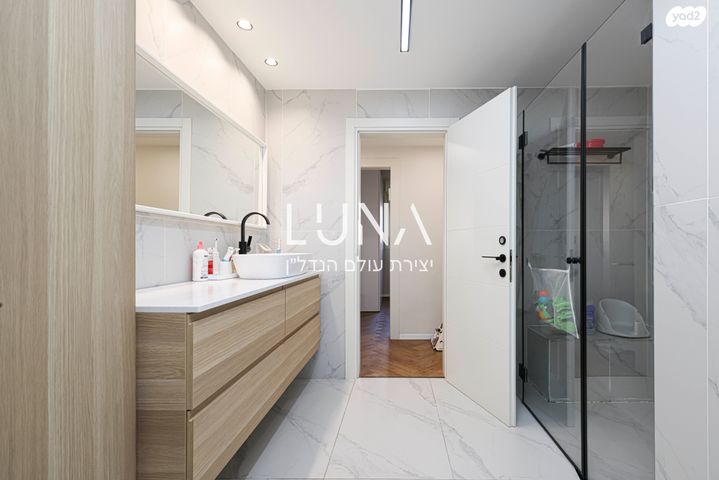 דירה, יעקב דורי, נתניה